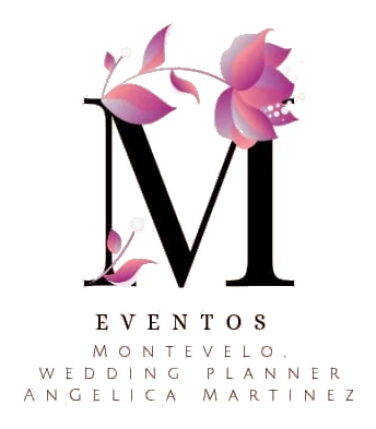 Eventos Montevelo, wedding planner Angélica Martínez