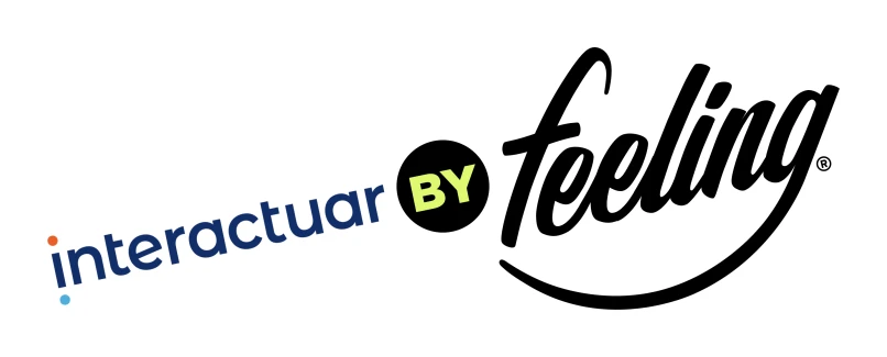 Interactuar by Feeling