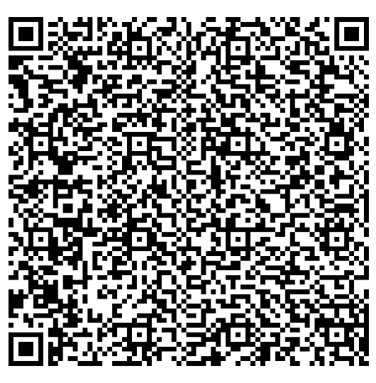 Código QR de pago a nombre de MOREI
